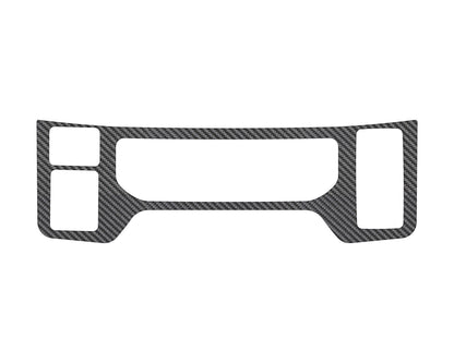 Climate Control Accent Trim Fits 2021-2027 Ford F-150