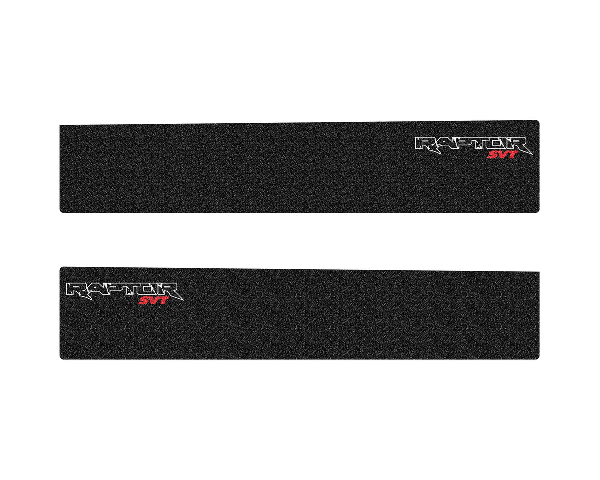 F-150 Door Sills Accent Trim Fits 2009-2014 Ford F-150
