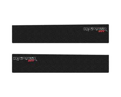 F-150 Door Sills Accent Trim Fits 2009-2014 Ford F-150