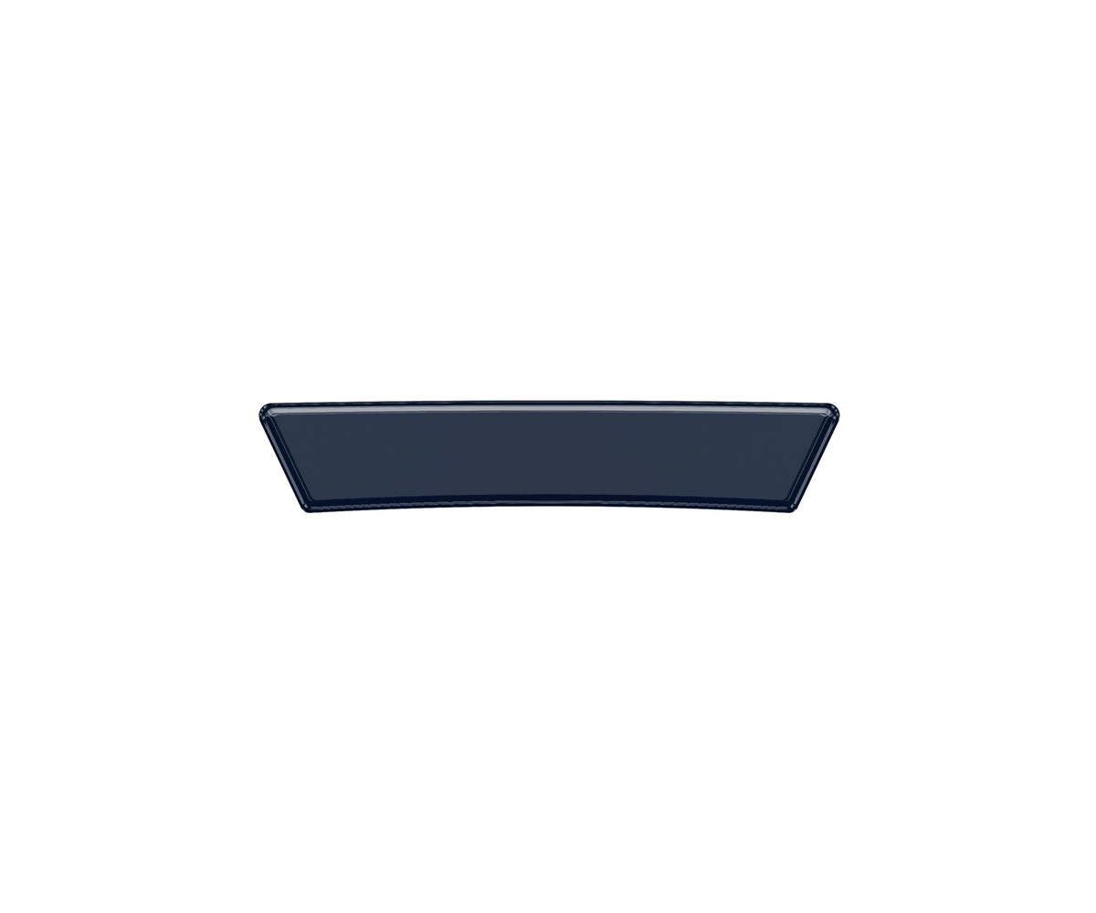 Steering Wheel Accent Trim Fits 2021-2027 Ford F-150