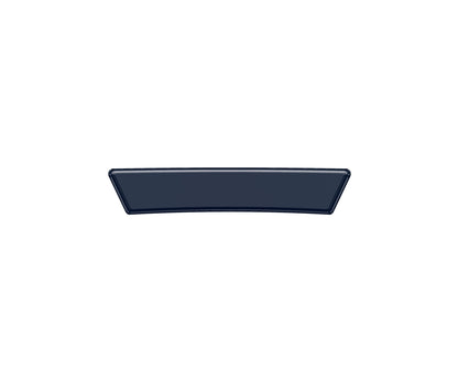 Steering Wheel Accent Trim Fits 2021-2027 Ford F-150