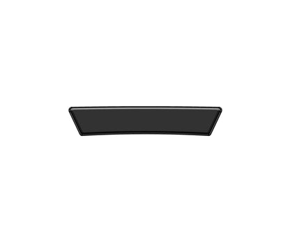 Steering Wheel Accent Trim Fits 2021-2027 Ford F-150