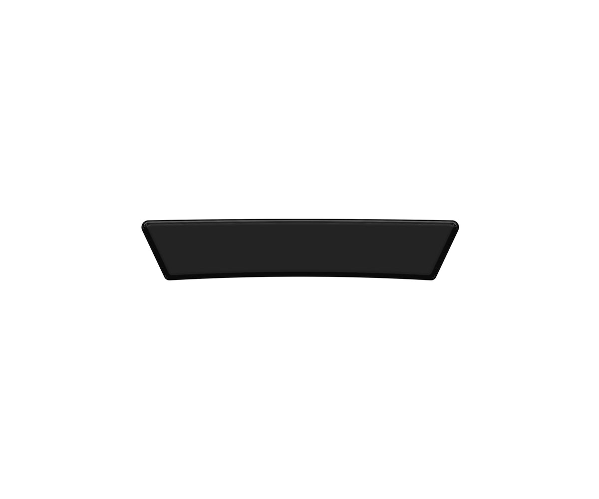 Steering Wheel Accent Trim Fits 2021-2027 Ford F-150