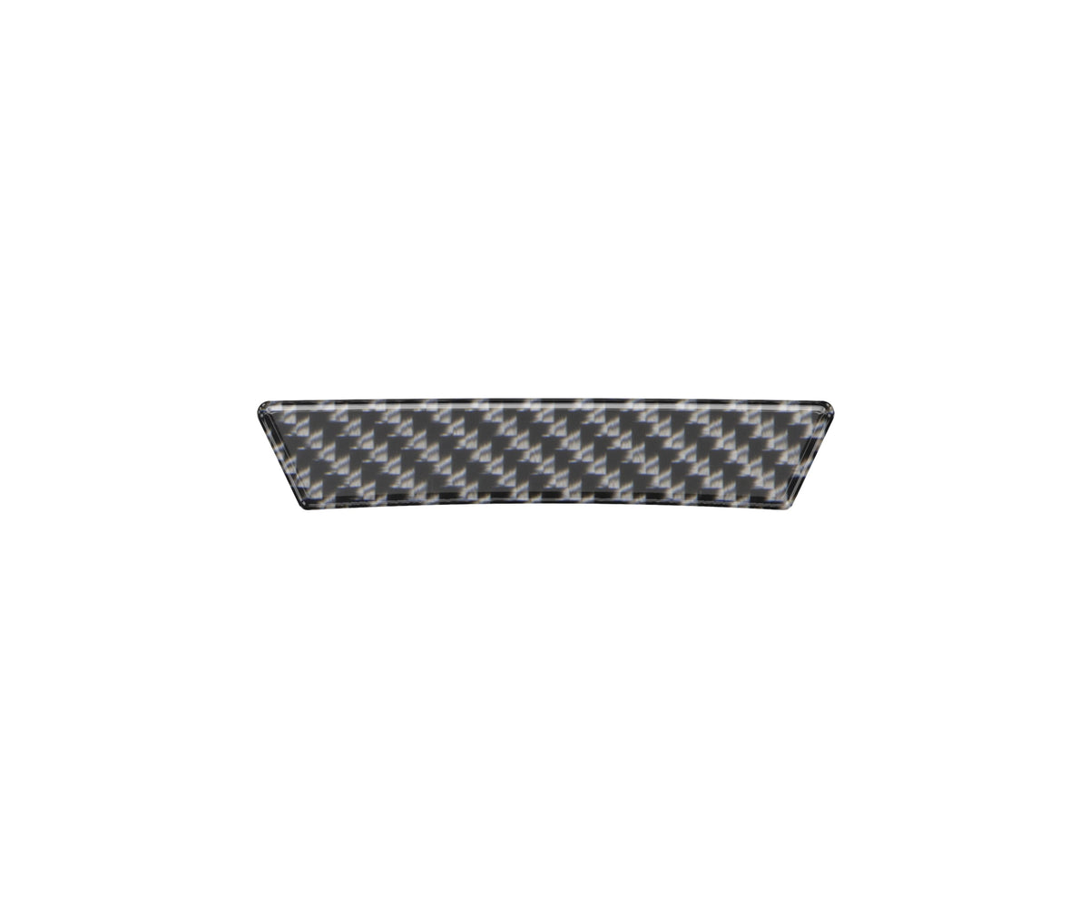 Steering Wheel Accent Trim Fits 2021-2027 Ford F-150
