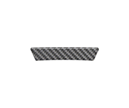 Steering Wheel Accent Trim Fits 2021-2027 Ford F-150