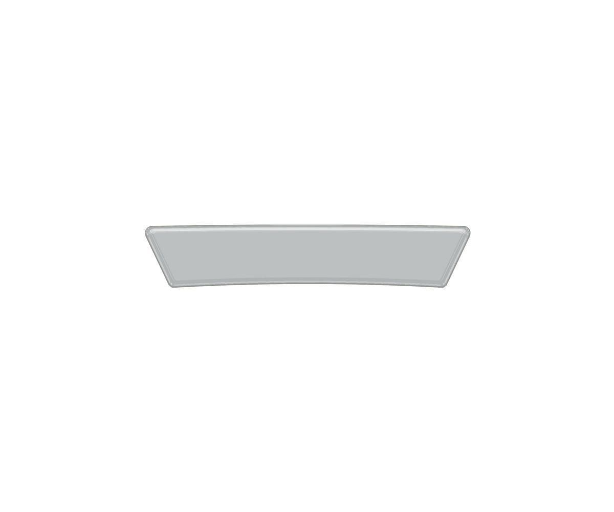 Steering Wheel Accent Trim Fits 2021-2027 Ford F-150