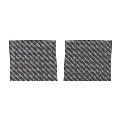 Side Grille Overlays Fits 2017-2020 Ford Raptor