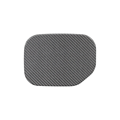Fuel Door Lid Overlays Fits 2021-2027 Ford F-150
