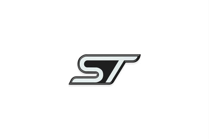 ST Universal Badge Overlay Fits - Ford