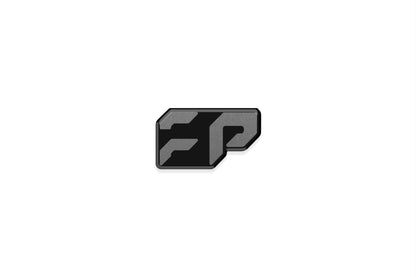 Ford Performance Universal Badge Overlay Fits - Ford