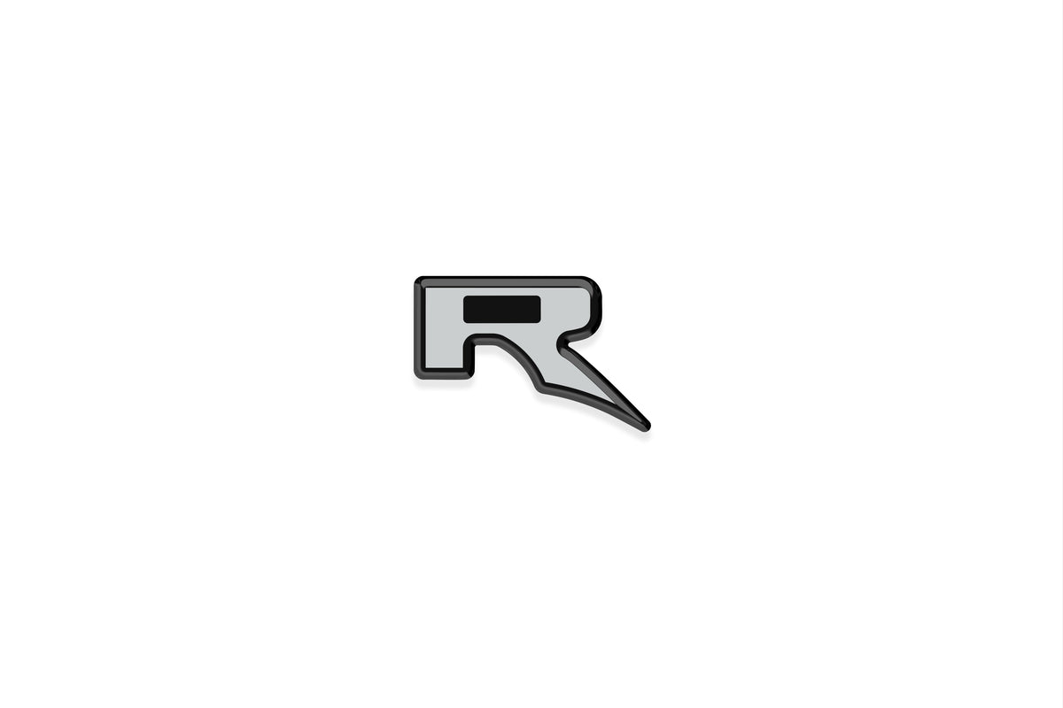 Raptor R Universal Badge Overlays Fits - Ford