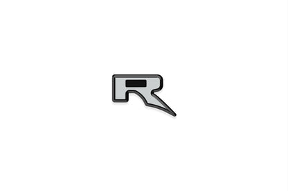 Raptor R Universal Badge Overlays Fits - Ford