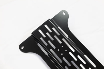 Overland Kitted Universal Mounting Plate for MAXTRAX® Mini