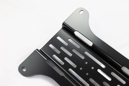 Overland Kitted Universal MAXTRAX Mounting Plate