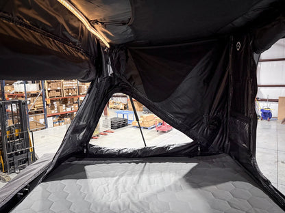 Evolution XL - Rooftop Tent