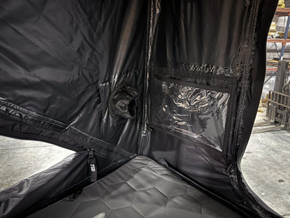 Evolution XL - Rooftop Tent