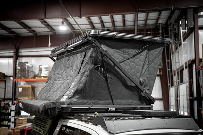 Evolution XL - Rooftop Tent