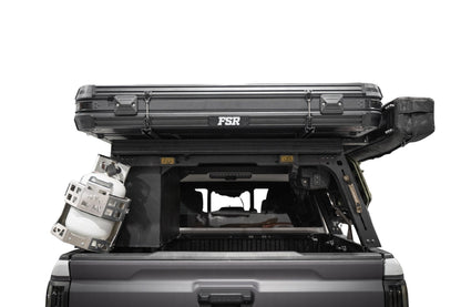 Evolution XL - Rooftop Tent