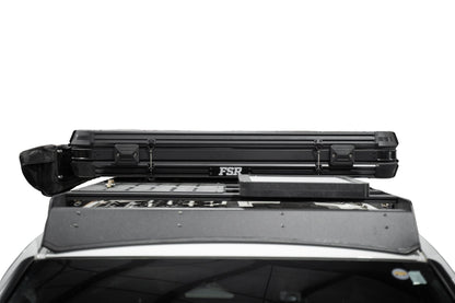 Evolution XL - Rooftop Tent