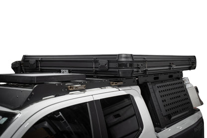 Evolution XL - Rooftop Tent