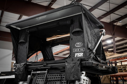 Evolution XL - Rooftop Tent