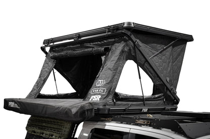 Evolution XL - Rooftop Tent