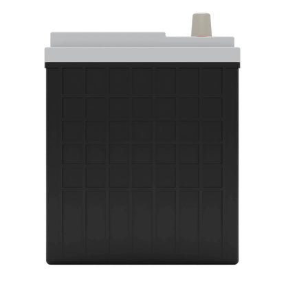 side profile FT750-25 AGM battery