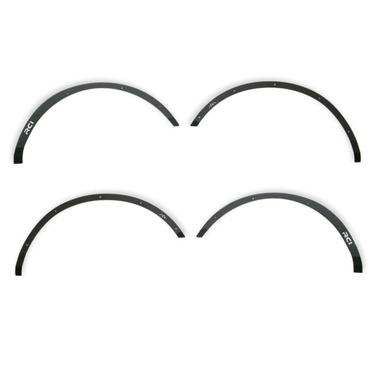Fender Flare Delete | 2021-2023 Bronco