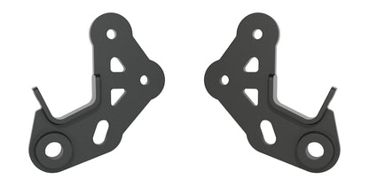AEV Flat Tow Recovery Points for EX/RX Front Bumper