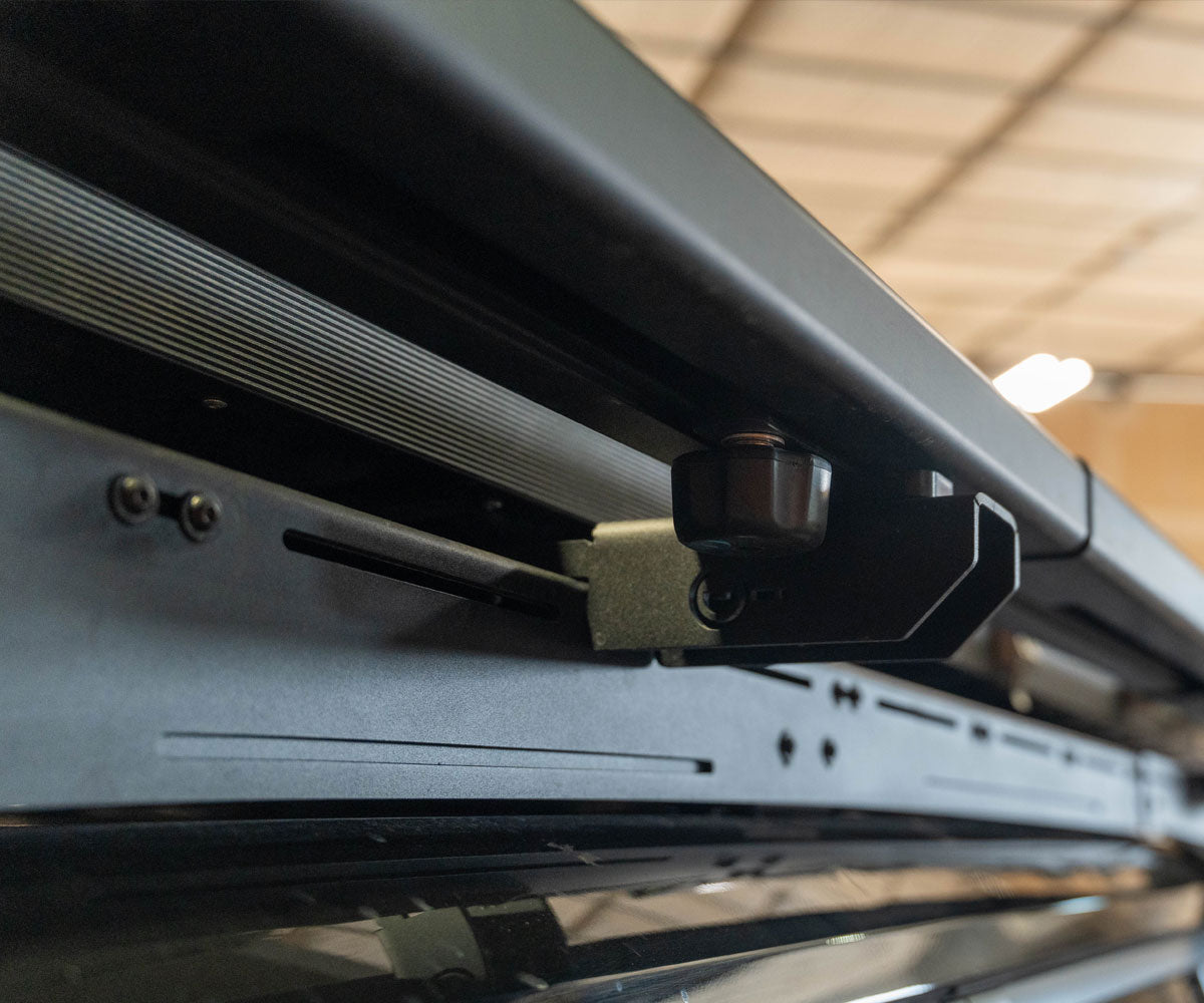 Prinsu Fly Rod Holder Mount