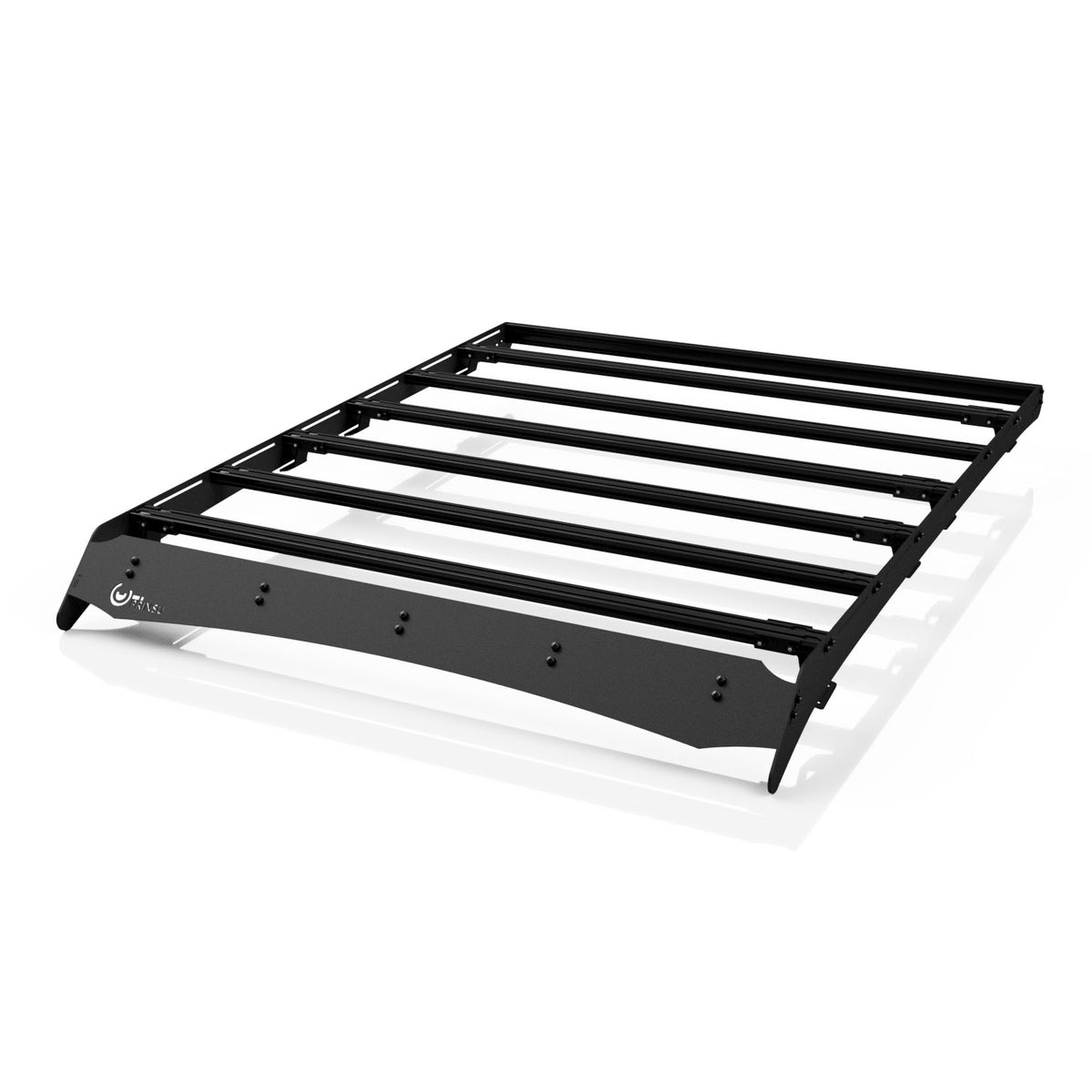 Fitter Racks Ford Raptor / F150 Prinsu Roof Rack – Pacific Upfitters
