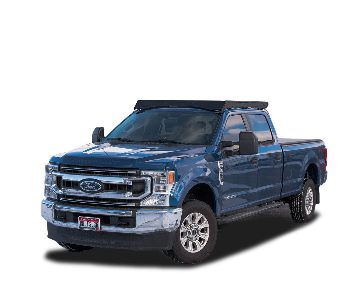 Ford Super Duty Prinsu Pro Roof Rack | 2017-Current