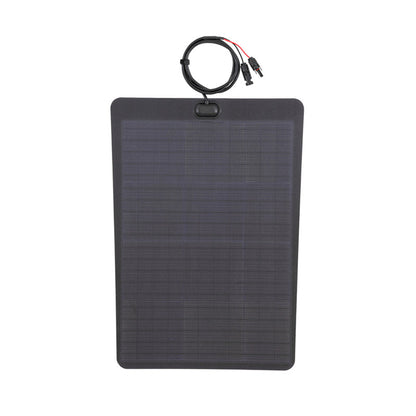 Ford Everest (2022-Present) Lensun 70W Hood/Bonnet Flexible Solar Panel