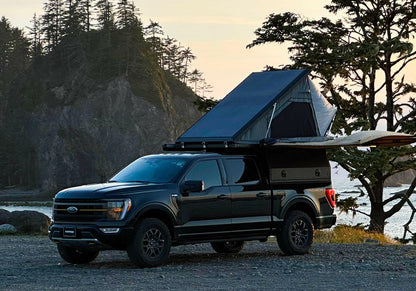 Canopy Camper DEPOSIT