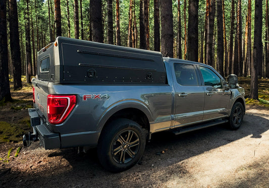 Truck Bed Topper DEPOSIT