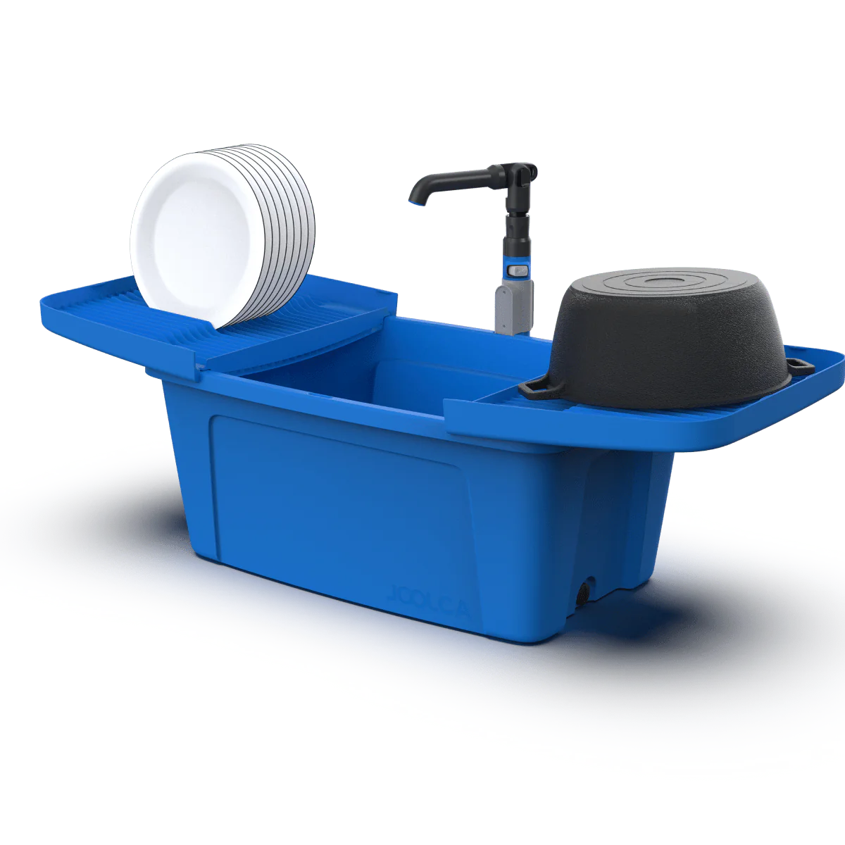 Joolca HOTTAP NOMAD Kit