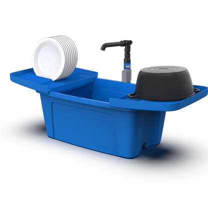 Joolca HOTTAP NOMAD Kit