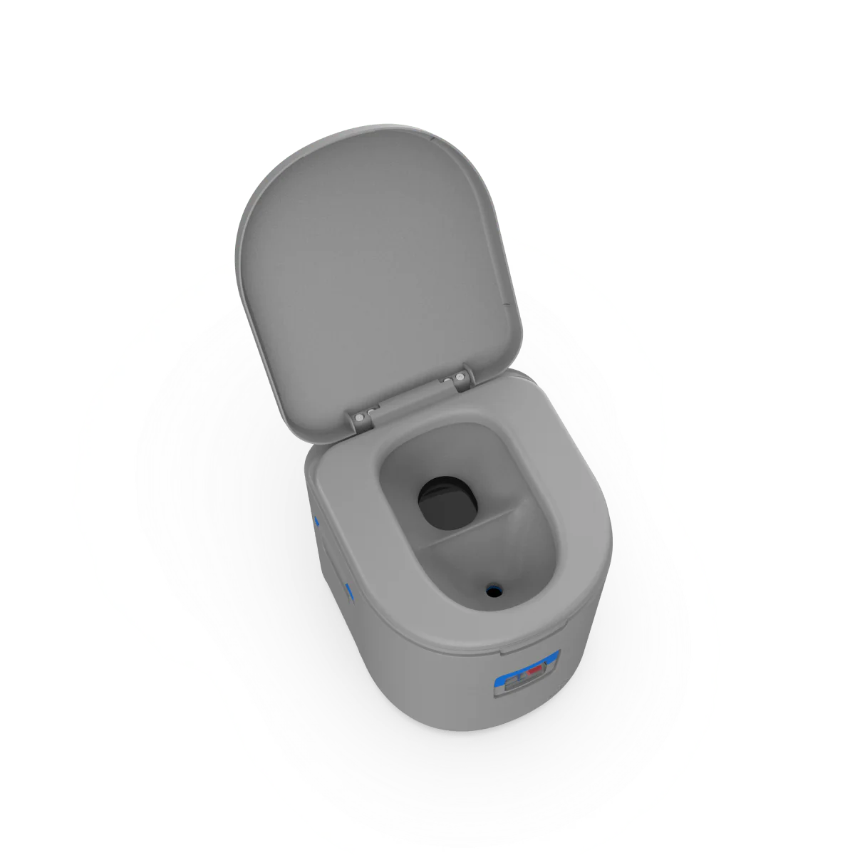 GottaGo Modular Separating Toilet - Eco Bag | Composting toilet