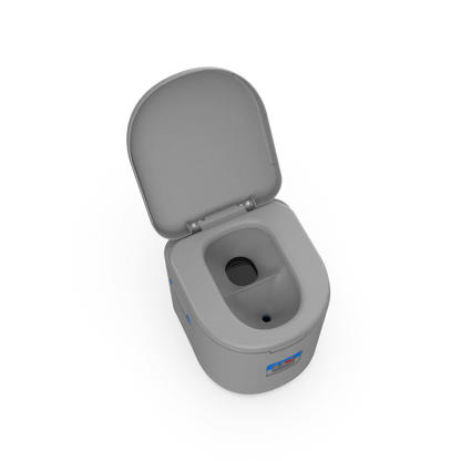 GottaGo Modular Separating Toilet - Eco Bag | Composting toilet