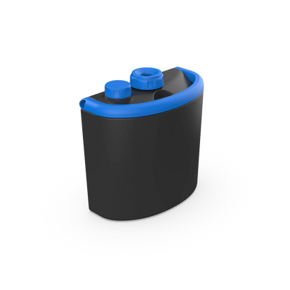 GottaGo Modular Separating Toilet - Eco Bag | Composting toilet