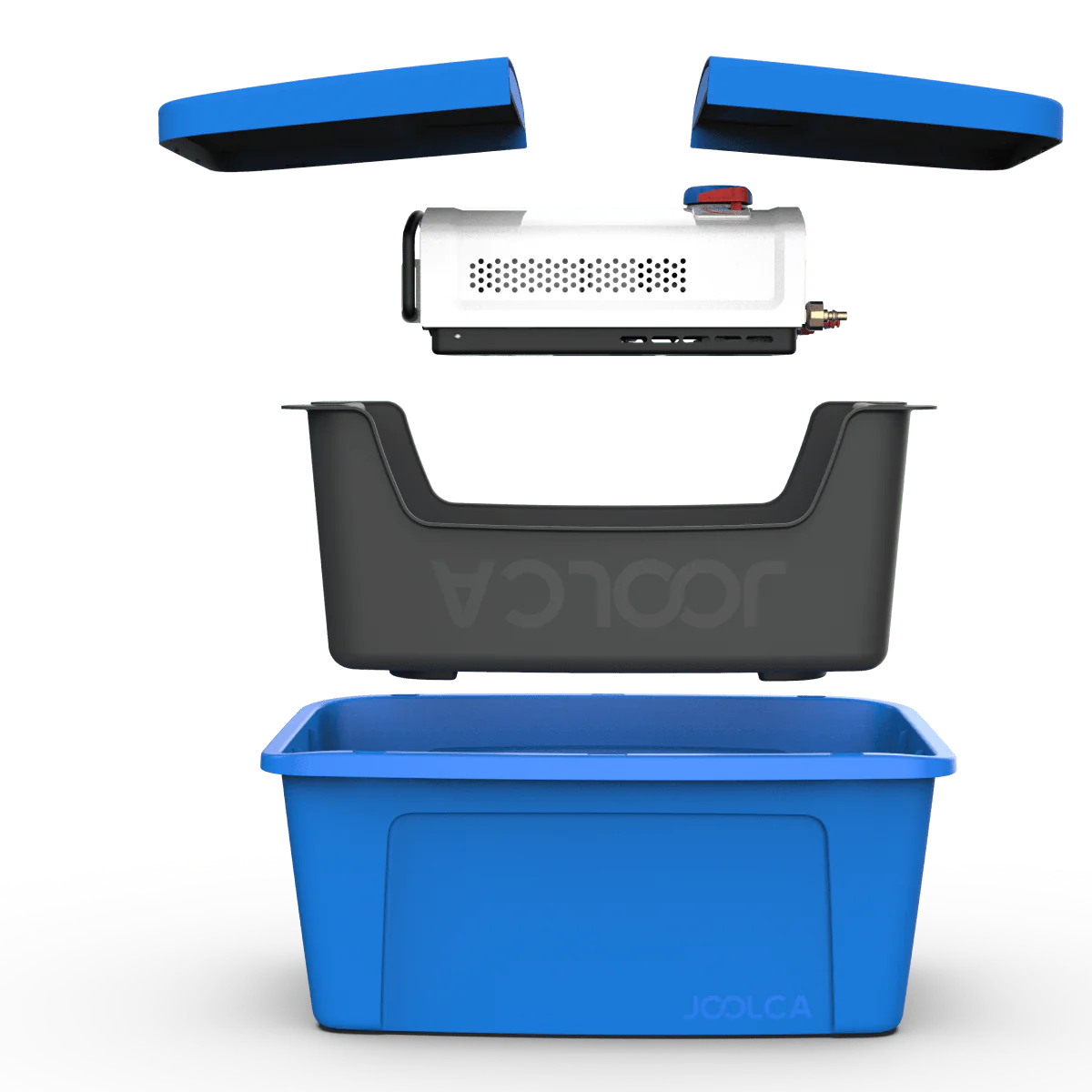 Joolca HOTTAP NOMAD Kit