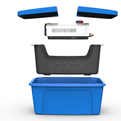 Joolca HOTTAP NOMAD Kit