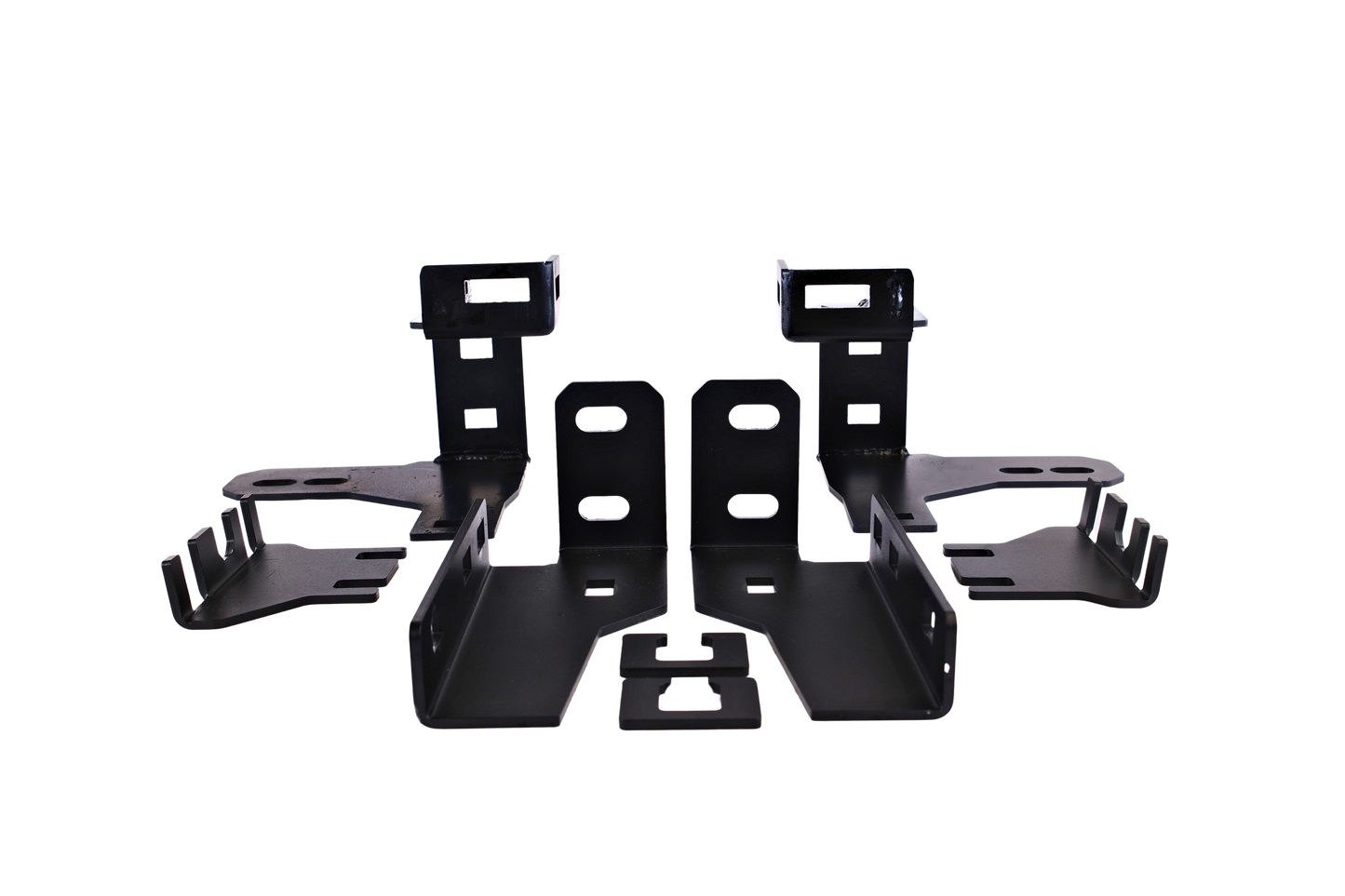 Phoenix Winch Bumper - 1st Gen Tundra & Sequoia