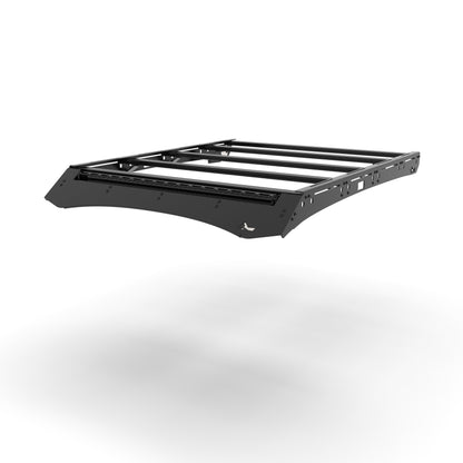 Modular Roof Rack for the Toyota Tacoma (2005-2023)