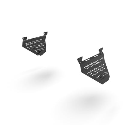 Pak Rax kit for the Ford Bronco Sport