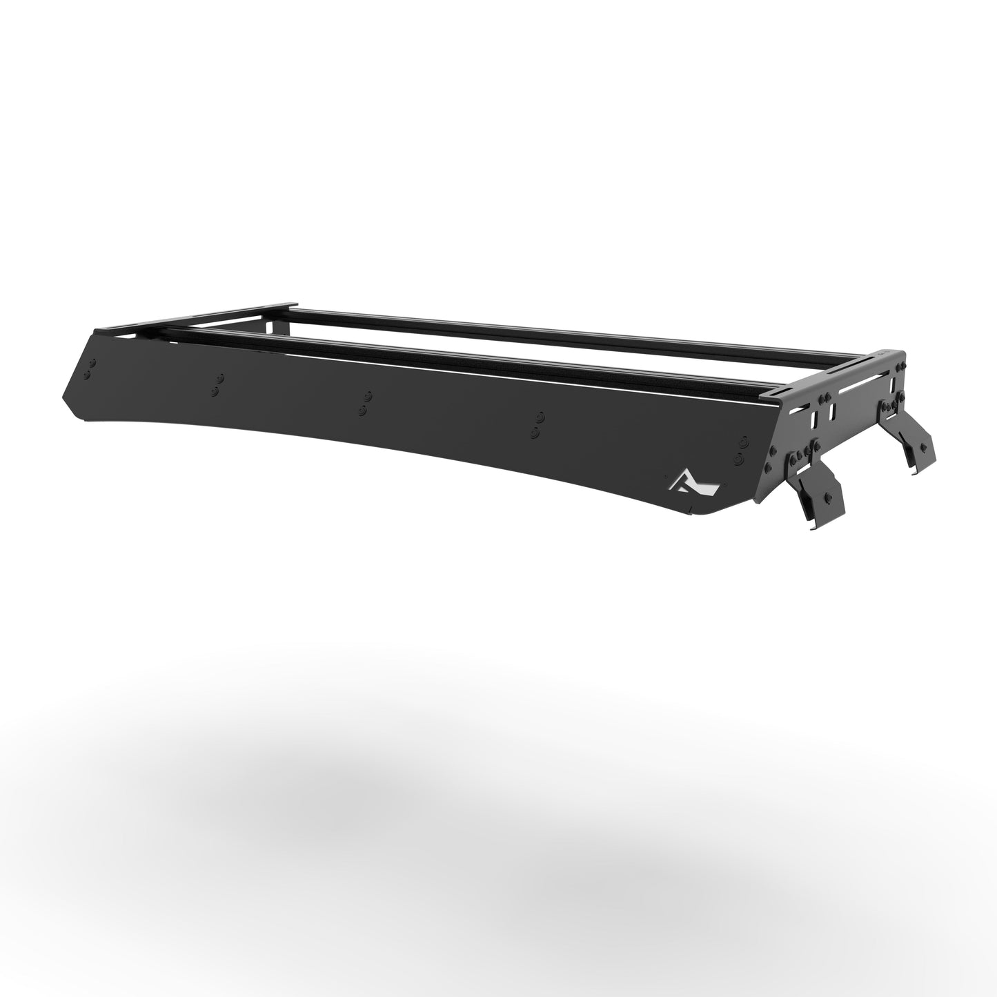 Modular Roof Rack for the Jeep gladiator (2020-Current)
