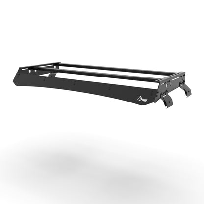 Modular Roof Rack for the Jeep gladiator