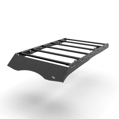 Modular Roof Rack For The Ford Bronco Sport