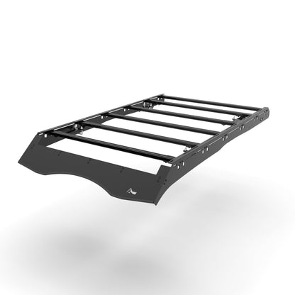 Modular Roof Rack For The Ford Bronco Sport