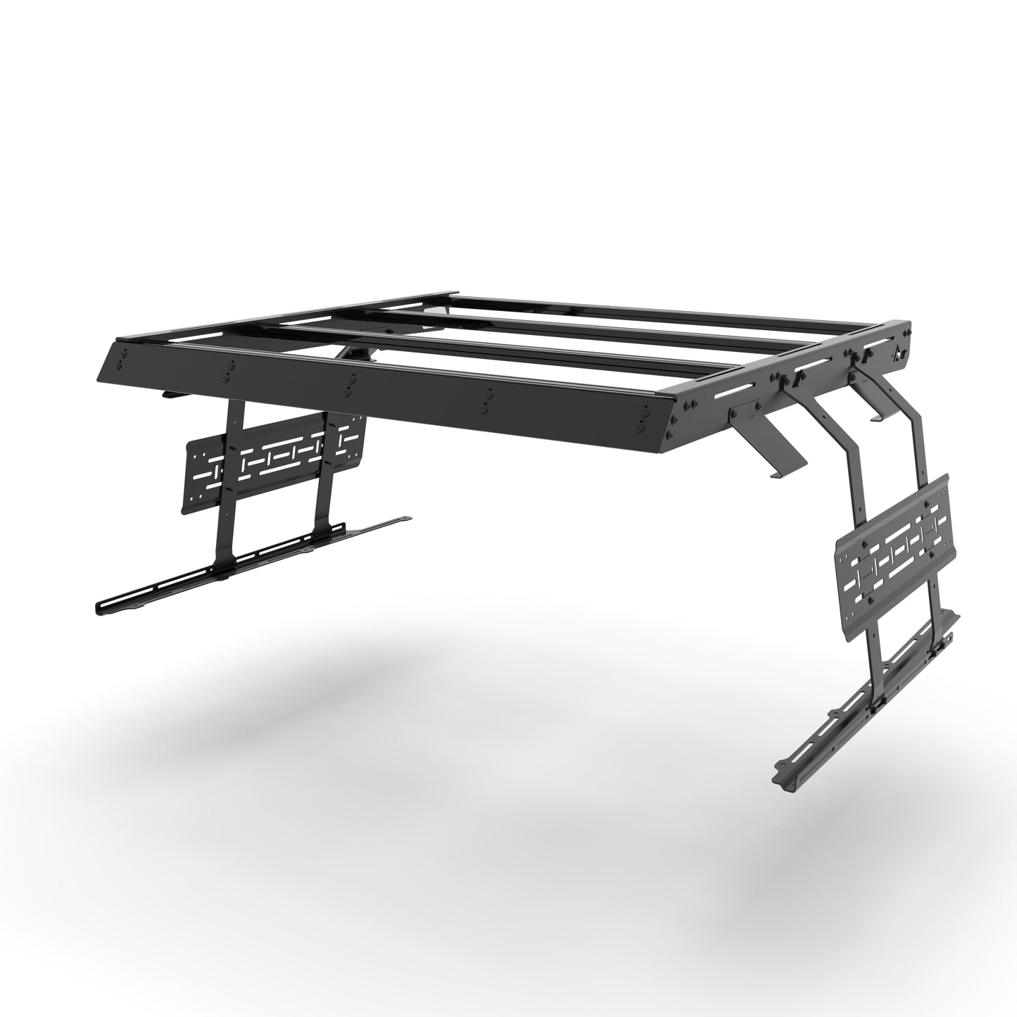 Modular Half Rack For The Ford Bronco (2021-Current)